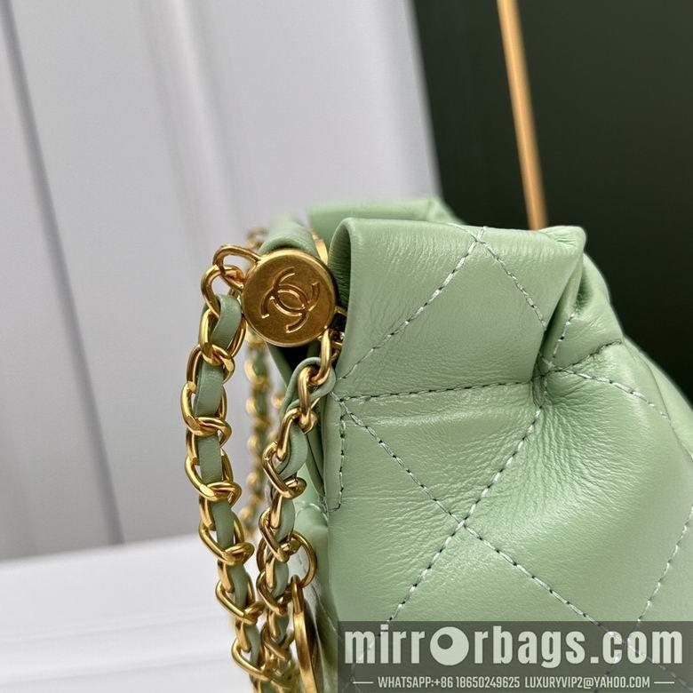 1:1 Chanel Bags Chanel 3622 17x16x7cm zy