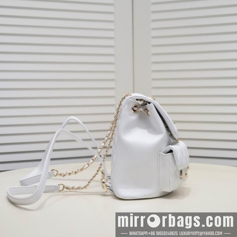 1:1 Chanel Bags 9099 21X20X12cm WO 4colour