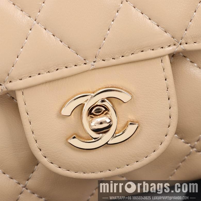 1:1 Chanel Bags 8838 20cm WO 3colour