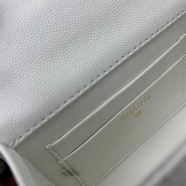 1:1 Chanel Bags Chane Kelly 739 15x6x10cm ww