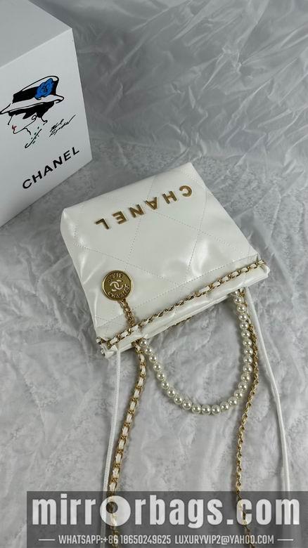 1:1 Chanel Bags 810 20X19X6cm WO 4colour