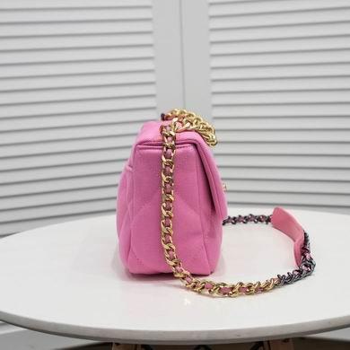 1:1 Chanel Bags 9010 26X9X16cm WO 3colour