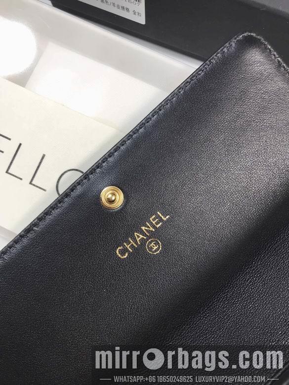 1:1 Chanel Bags A0953 16.5x9cm
