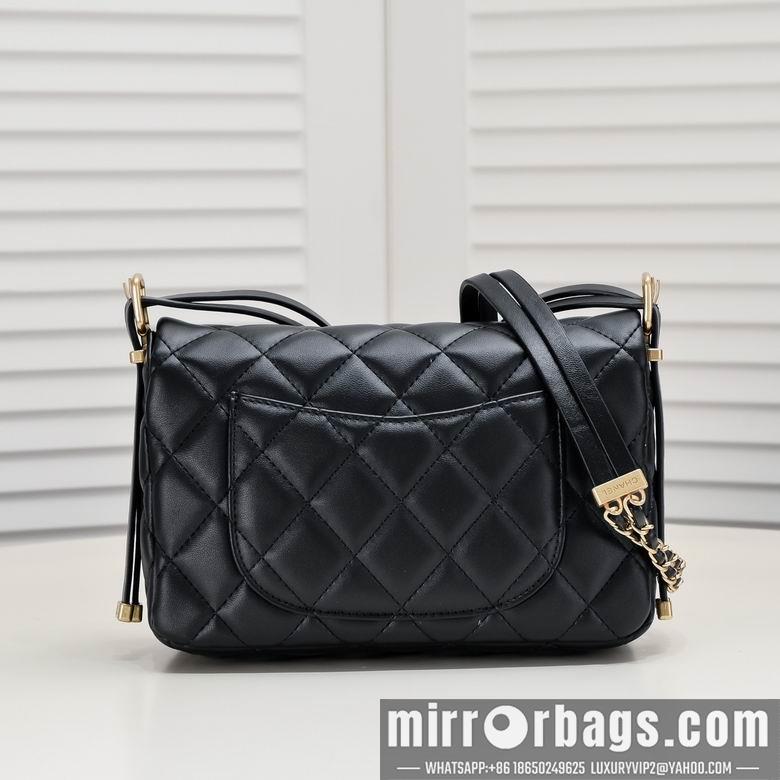 1:1 Chanel Bags 22X16X9cm 101801 WO