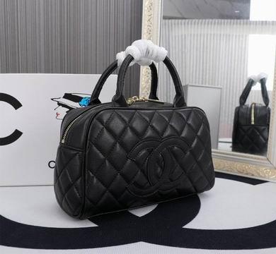 1:1 Chanel Bags 8827 25X14X9cm WO 4colour