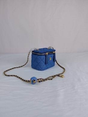 1:1 Chanel Bags 5865 11X8.5X7cm WO 3colour