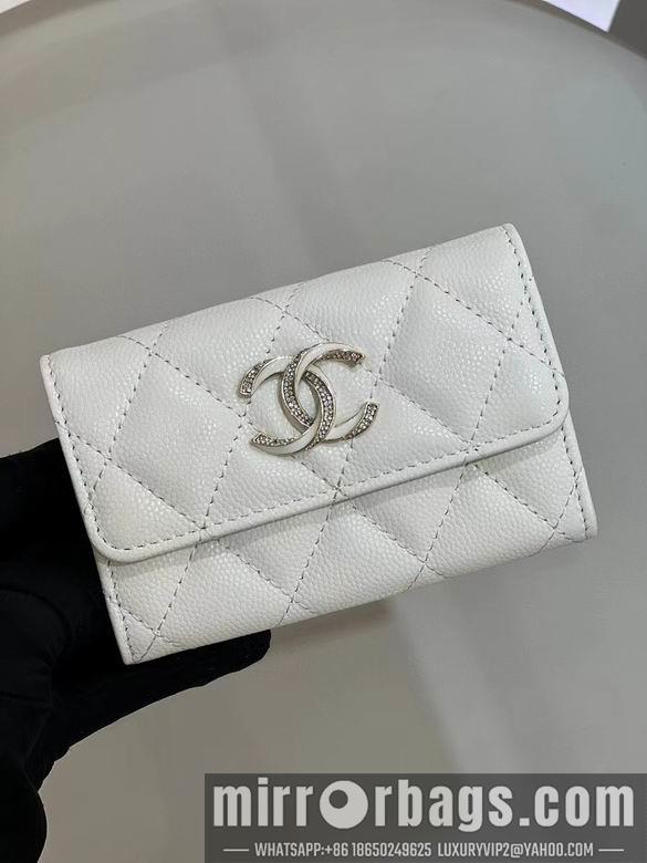 1:1 Chanel Bags 11X8.5X3cm 092721 YG 3colour