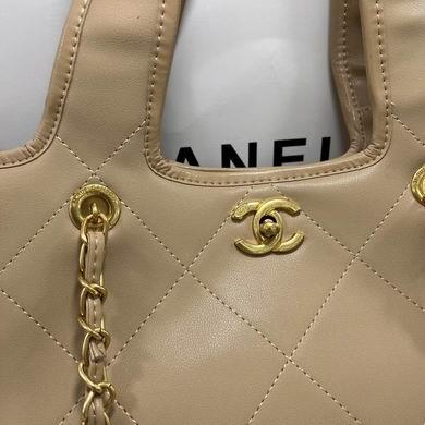 1:1 Chanel Bags 3301 33X15X9cm WO 3colour