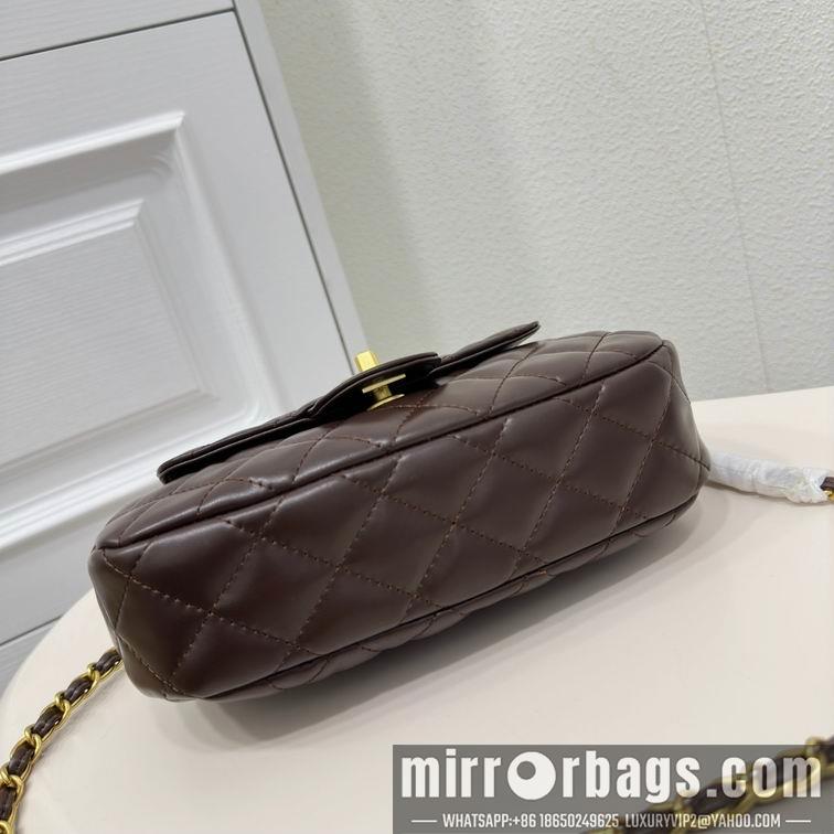 1:1 Chanel Bags Chanel 6826 23x6.5x14cm zy