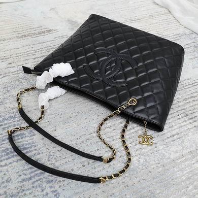 1:1 Chanel Bags 6623 36X26cm WO