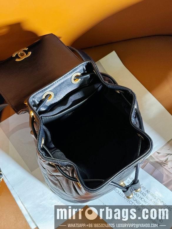 1:1 Chanel Bags AS4866 20X19X12cm WO 3colour