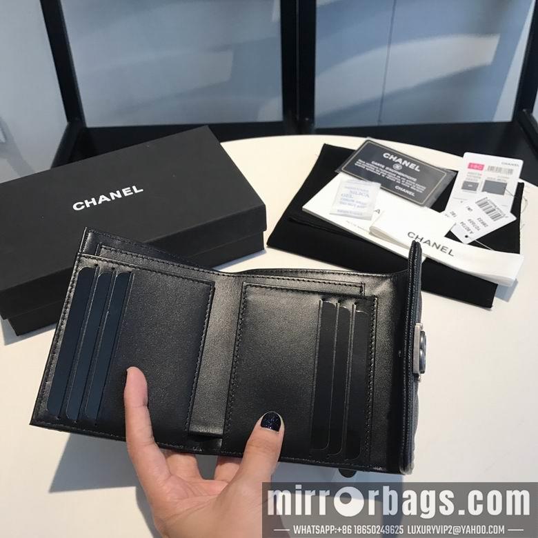 1:1 Chanel Bags 80734 11cm