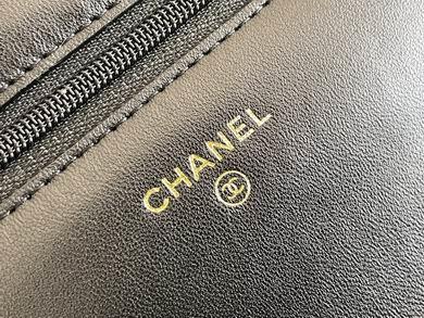 1:1 Chanel Bags 12.3X19.2X3.5cm 123001 WO