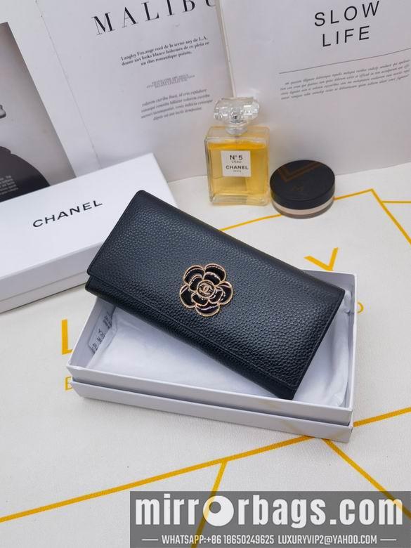 1:1 Chanel Bags 8363 XMY 3colour