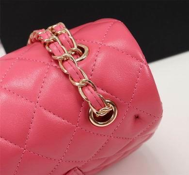 1:1 Chanel Bags WO1113 30X18X8