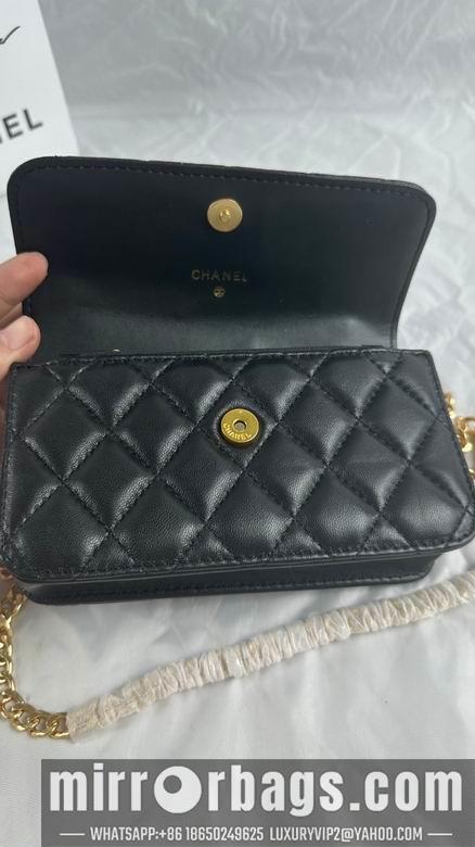 1:1 Chanel Bags 741 17cm WO 3色