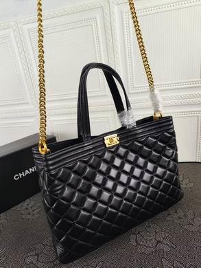 1:1 Chanel Bags 2027 36X26X10cm WO