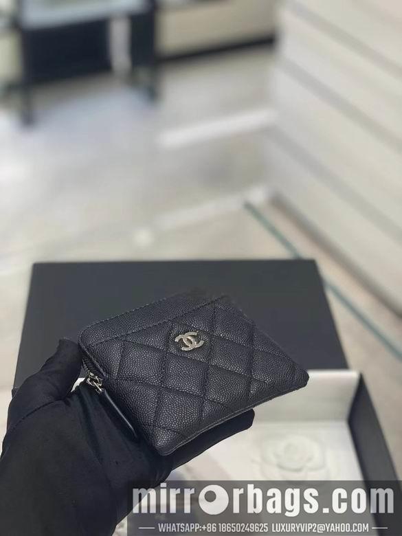 1:1 Chanel Bags 2805 11X9.5X1.5cm
