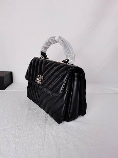 1:1 Chanel Bags WO218132 25X17X12