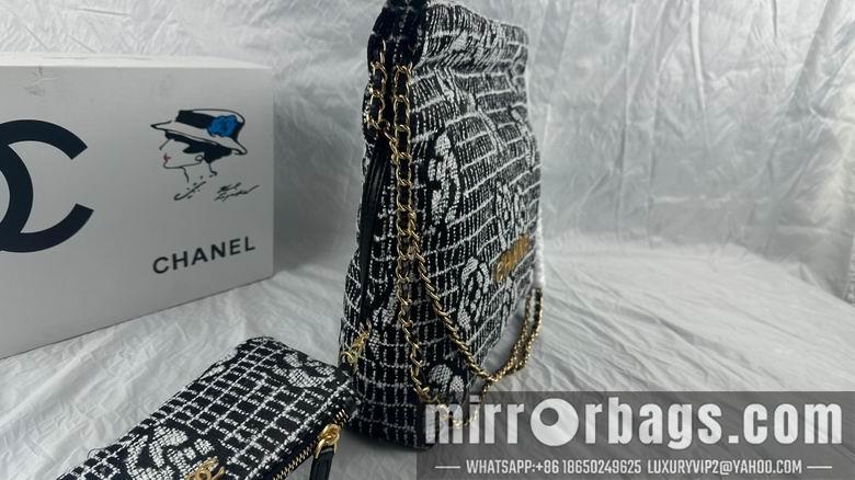 1:1 Chanel Bags 925 35X37X7cm WO 2colour