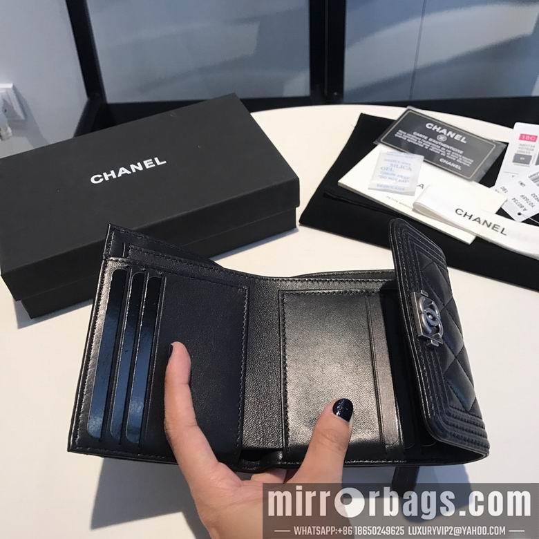 1:1 Chanel Bags 80734 11cm