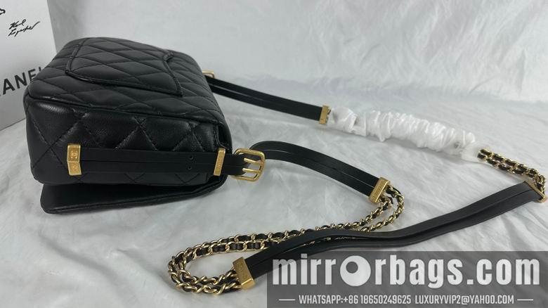 1:1 Chanel Bags 237 15X21.5X7cm WO 2colour