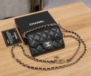 1:1 Chanel Bags A8937 11.3x7.5x2.1cm