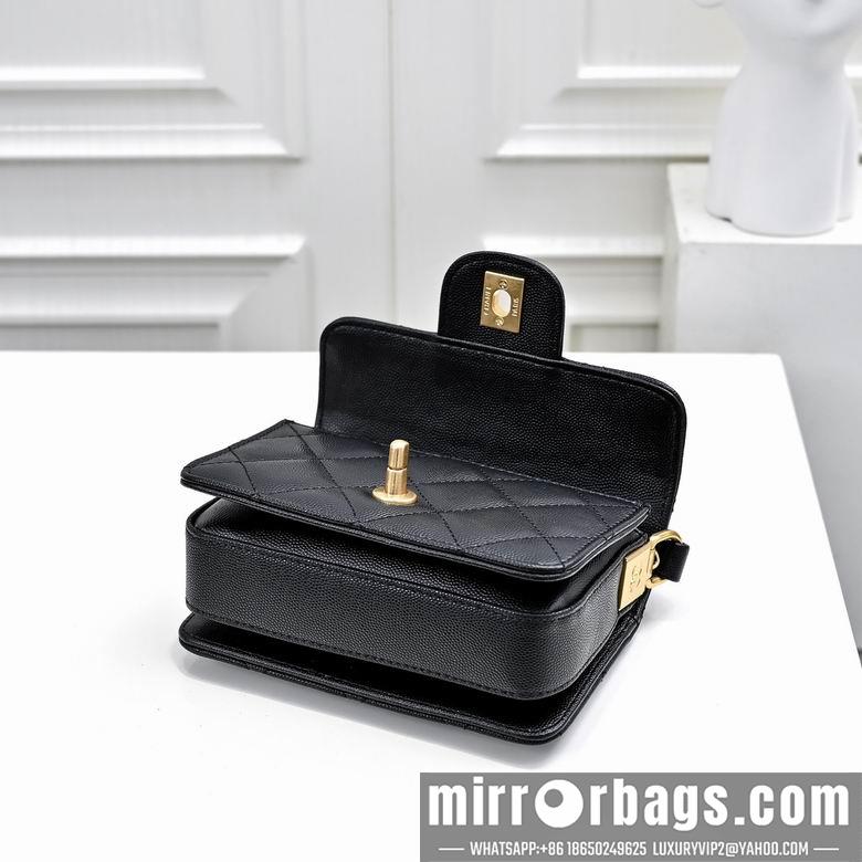 1:1 Chanel Bags 1212 16X11cm XMY 2colour