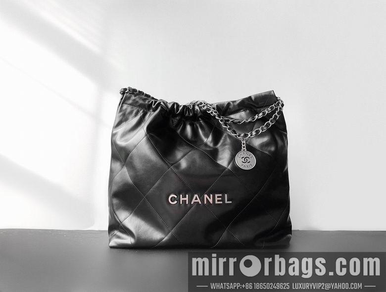 1:1 Chanel Bags 39cm 030905 WO