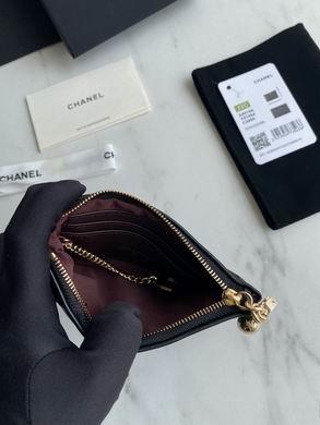 1:1 Chanel Bags A50168 14X10X1cm WO
