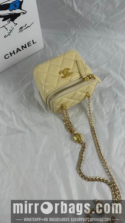 1:1 Chanel Bags 740 13X10X9cm WO 3colour