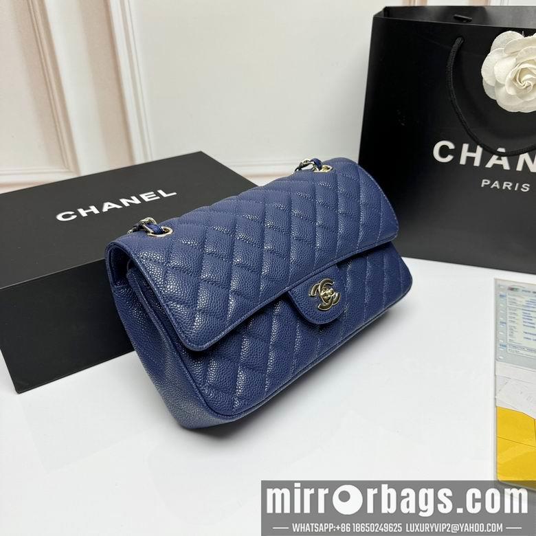 1:1 Chanel Bags CF1112 25X14X7cm XMY