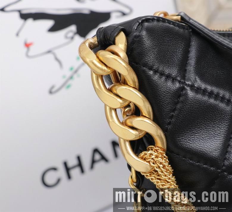 1:1 Chanel Bags 8842 17.5X24X6cm XMY 3colour