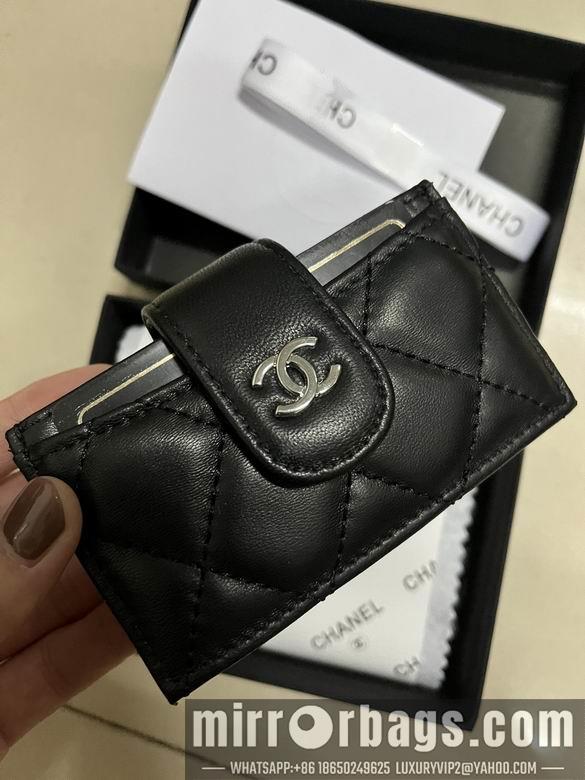 1:1 Chanel Bags Chanel A9699 10.4x7x2cm zy