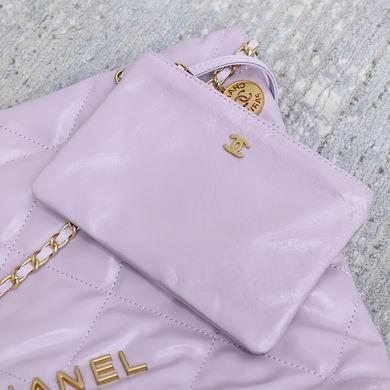 1:1 Chanel Bags 22s 3611 32X40cm WO