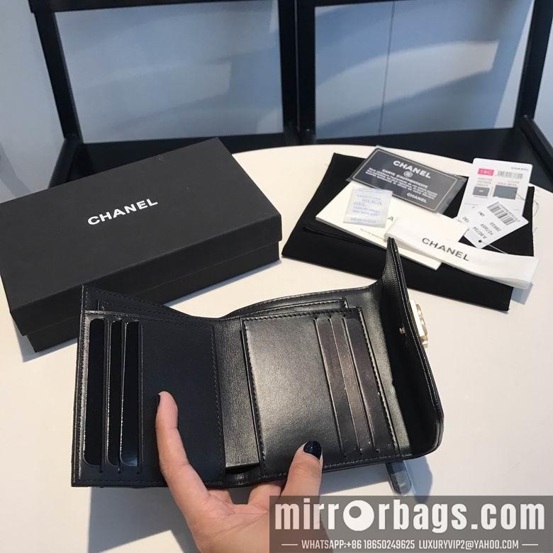 1:1 Chanel Bags 80734 11cm