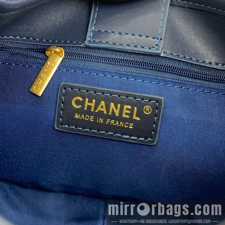 1:1 Chanel Bags Chanel 1166 20x24x6cm zy