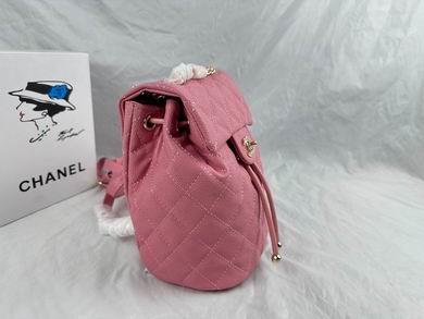 1:1 Chanel Bags 917 23X18X10cm WO 3colour