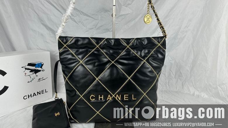 1:1 Chanel Bags 922 36X30X7cm WO 2colour