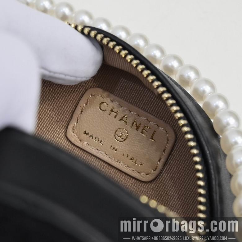 1:1 Chanel Bags 9014 12X12X4.5cm WO 2colour