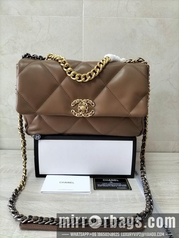 1:1 Chanel Bags 8068-1 30X20X10cm WO