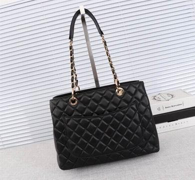 1:1 Chanel Bags WO6078 33X24X14
