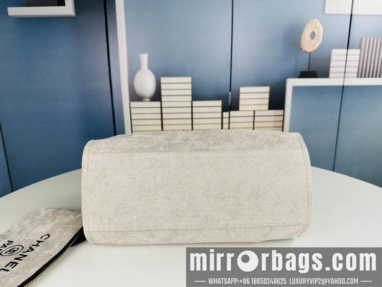 1:1 Chanel Bags 618 32X40X24X11cm XMY 2colour