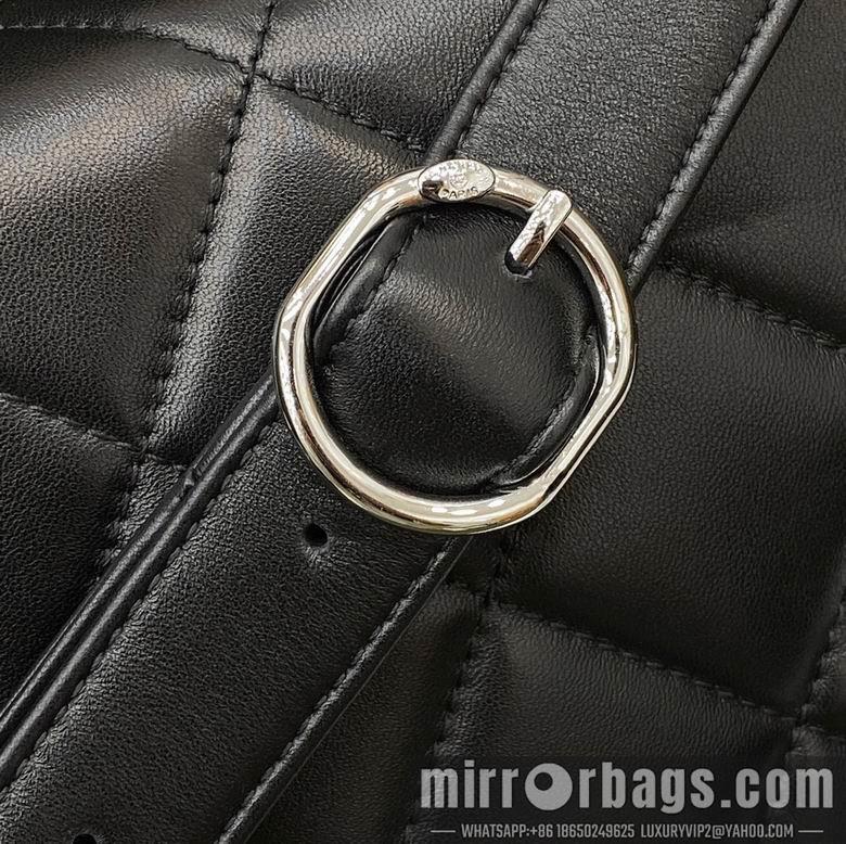 1:1 Chanel Bags SS2023 22cm YG 2colour