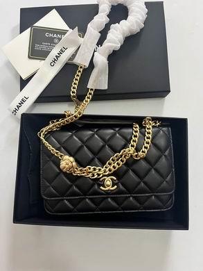 1:1 Chanel Bags 12.3X19.2X3.5cm 092703