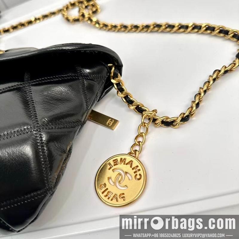 1:1 Chanel Bags Chanel 6803 22x17cm zy