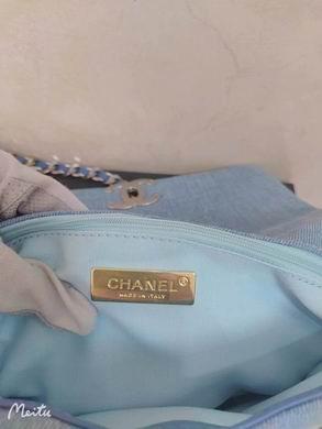 1:1 Chanel Bags 9029 26X16X10cm WO 2colour
