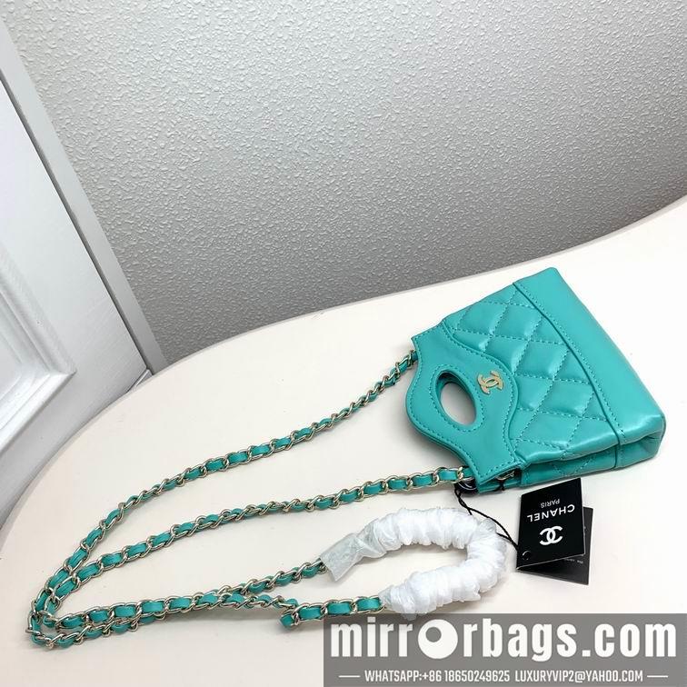 1:1 Chanel Bags Chanel 6017 31cm zy1