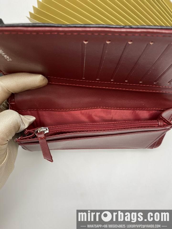 1:1 Chanel Bags WL31509 19X10