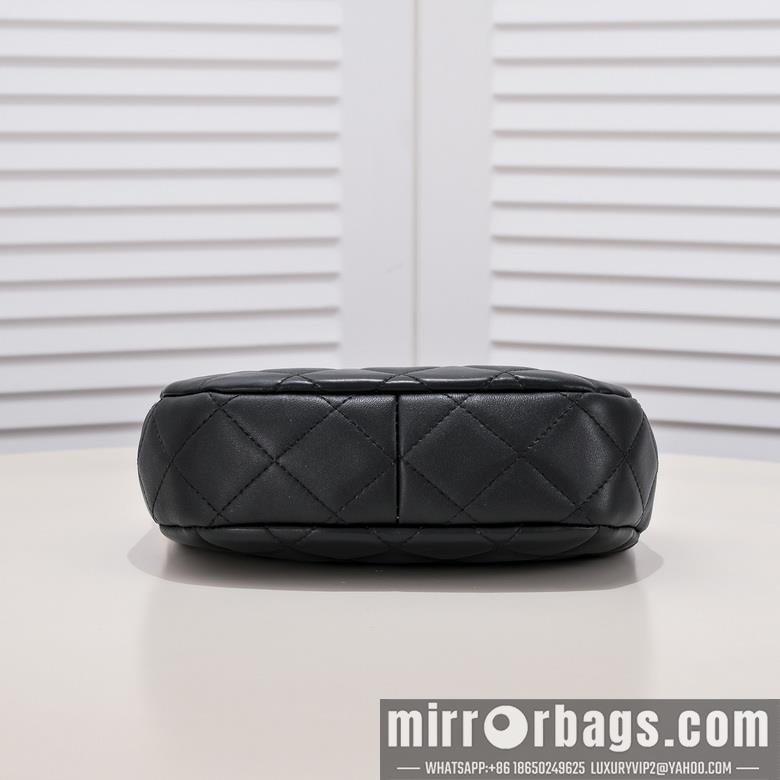 1:1 Chanel Bags 3476 17X23X7cm WO